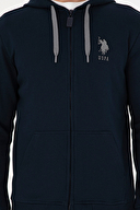 U.S. Polo Assn. Erkek Sweatshirt 1926835