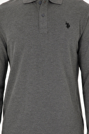 U.S. Polo Assn. Erkek Sweatshirt 1926879