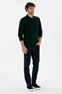 U.S. Polo Assn. Erkek Sweatshirt 1926879