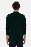 U.S. Polo Assn. Erkek Sweatshirt 1926879