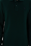 U.S. Polo Assn. Erkek Sweatshirt 1926879