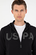 U.S. Polo Assn. Erkek Sweatshirt 1926816