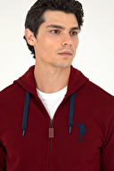 U.S. Polo Assn. Erkek Sweatshirt 1926835