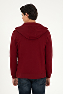 U.S. Polo Assn. Erkek Sweatshirt 1926835