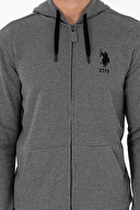 U.S. Polo Assn. Erkek Sweatshirt 1926835