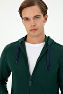 U.S. Polo Assn. Erkek Sweatshirt 1926835