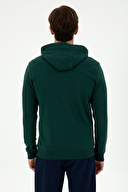 U.S. Polo Assn. Erkek Sweatshirt 1926835