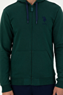 U.S. Polo Assn. Erkek Sweatshirt 1926835