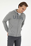 U.S. Polo Assn. Erkek Sweatshirt 1926816