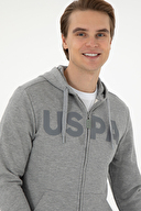 U.S. Polo Assn. Erkek Sweatshirt 1926816