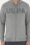 U.S. Polo Assn. Erkek Sweatshirt 1926816