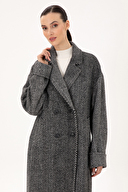 Pierre Cardin Kadın Kaban 1944181.VR046