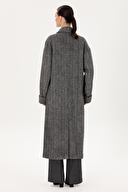 Pierre Cardin Kadın Kaban 1944181.VR046