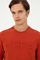 U.S. Polo Assn. Erkek Sweatshirt 1926931