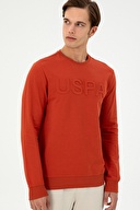 U.S. Polo Assn. Erkek Sweatshirt 1926931