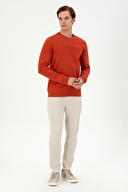 U.S. Polo Assn. Erkek Sweatshirt 1926931