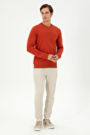 U.S. Polo Assn. Erkek Sweatshirt 1926931