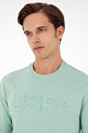 U.S. Polo Assn. Erkek Sweatshirt 1926931