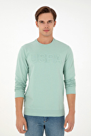 U.S. Polo Assn. Erkek Sweatshirt 1926931