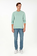 U.S. Polo Assn. Erkek Sweatshirt 1926931