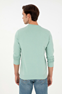 U.S. Polo Assn. Erkek Sweatshirt 1926931