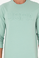 U.S. Polo Assn. Erkek Sweatshirt 1926931