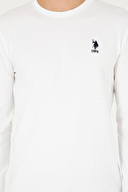 U.S. Polo Assn. Erkek Sweatshirt 1926794