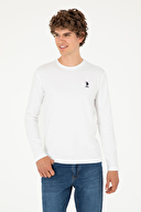 U.S. Polo Assn. Erkek Sweatshirt 1926794