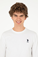 U.S. Polo Assn. Erkek Sweatshirt 1926794