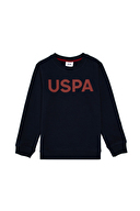 U.S. Polo Assn Erkek Çocuk Sweatshirt 1927643.VR033