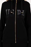 U.S. Polo Assn. Kadın Sweatshirt 1939202.VR046