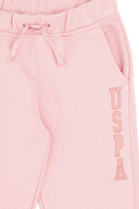 U.S. Polo Assn Kız Çocuk Örme Pantolon 2080215.VR050