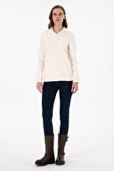 U.S. Polo Assn. Kadın Sweatshirt 1939176.VR071