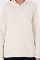 U.S. Polo Assn. Kadın Sweatshirt 1939176.VR071