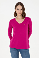 U.S. Polo Assn. Kadın Sweatshirt 1939265.VR023