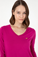 U.S. Polo Assn. Kadın Sweatshirt 1939265.VR023