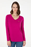 U.S. Polo Assn. Kadın Sweatshirt 1939265.VR023