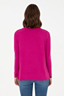 U.S. Polo Assn. Kadın Sweatshirt 1939265.VR023