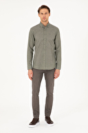 Pierre Cardin Erkek Gömlek 1960030