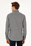 Pierre Cardin Erkek Gömlek 1960030