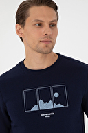 Pierre Cardin Erkek Sweatshirt 1946051