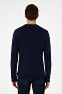 Pierre Cardin Erkek Sweatshirt 1946051