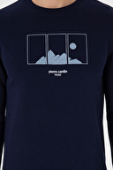 Pierre Cardin Erkek Sweatshirt 1946051