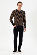 U.S. Polo Assn. Erkek Kot Pantolon 1943445