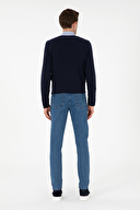 U.S. Polo Assn. Erkek Kot Pantolon 2091804