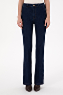 U.S. Polo Assn. Kadın Kot Pantolon 956152.DN0023