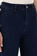 U.S. Polo Assn. Kadın Kot Pantolon 956152.DN0023