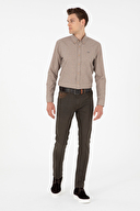 U.S. Polo Assn. Erkek Kot Pantolon 1938907