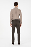 U.S. Polo Assn. Erkek Kot Pantolon 1938907