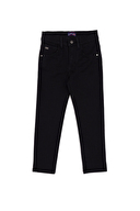 U.S. Polo Assn Kız Çocuk Denim Pantolon 1933160.DN0027